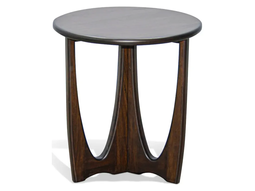 Sinatra Chair Side Table - Alternative View