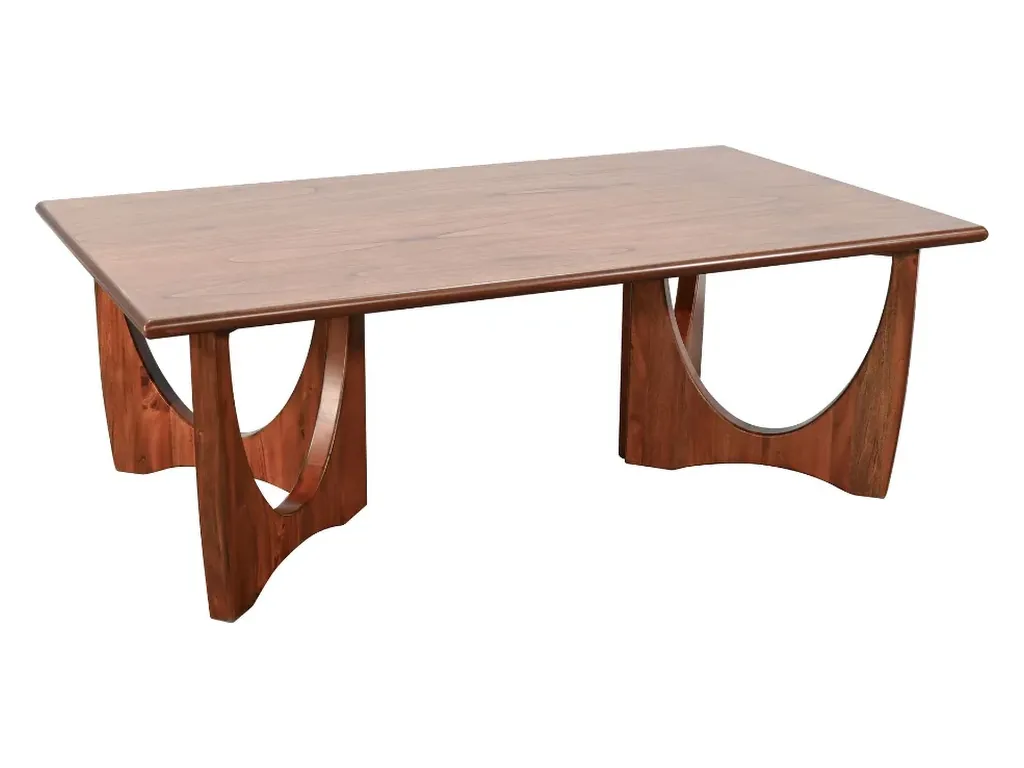 Sinatra Rectangular Cocktail Table
