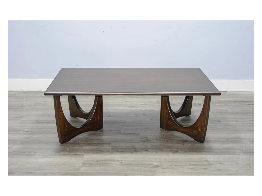 Sinatra Rectangular Cocktail Table