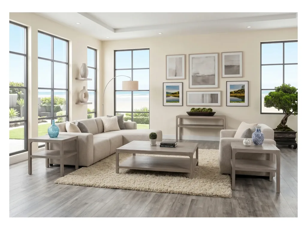 Blair Coffee Table