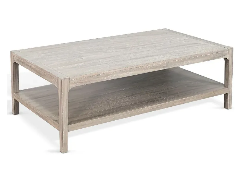 Blair Coffee Table - Alternative View