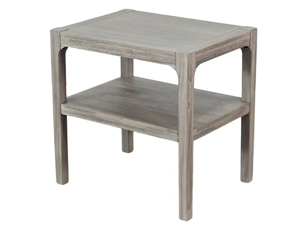 Blair Chair Side Table - Alternative View