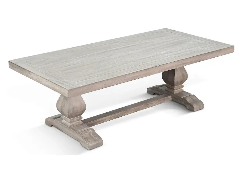 Gianna Coffee Table - Alternative View