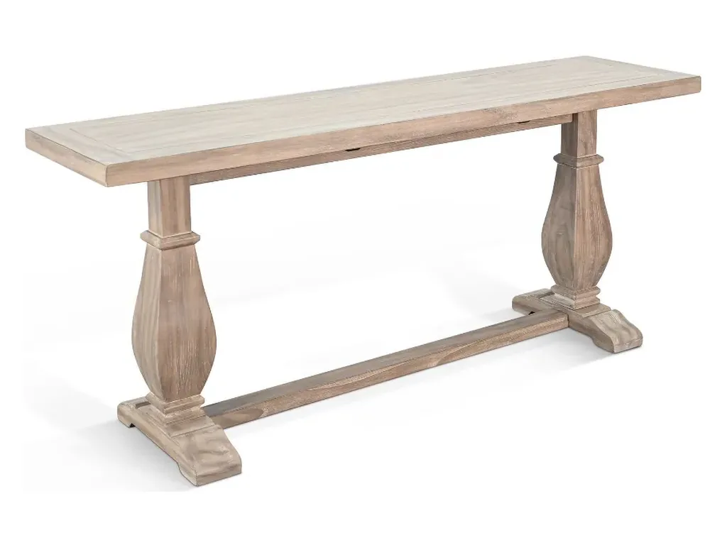 Gianna Sofa Table - Alternative View