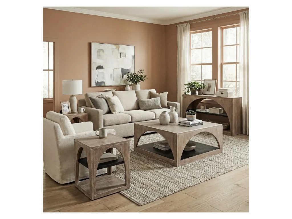 Sofa Table