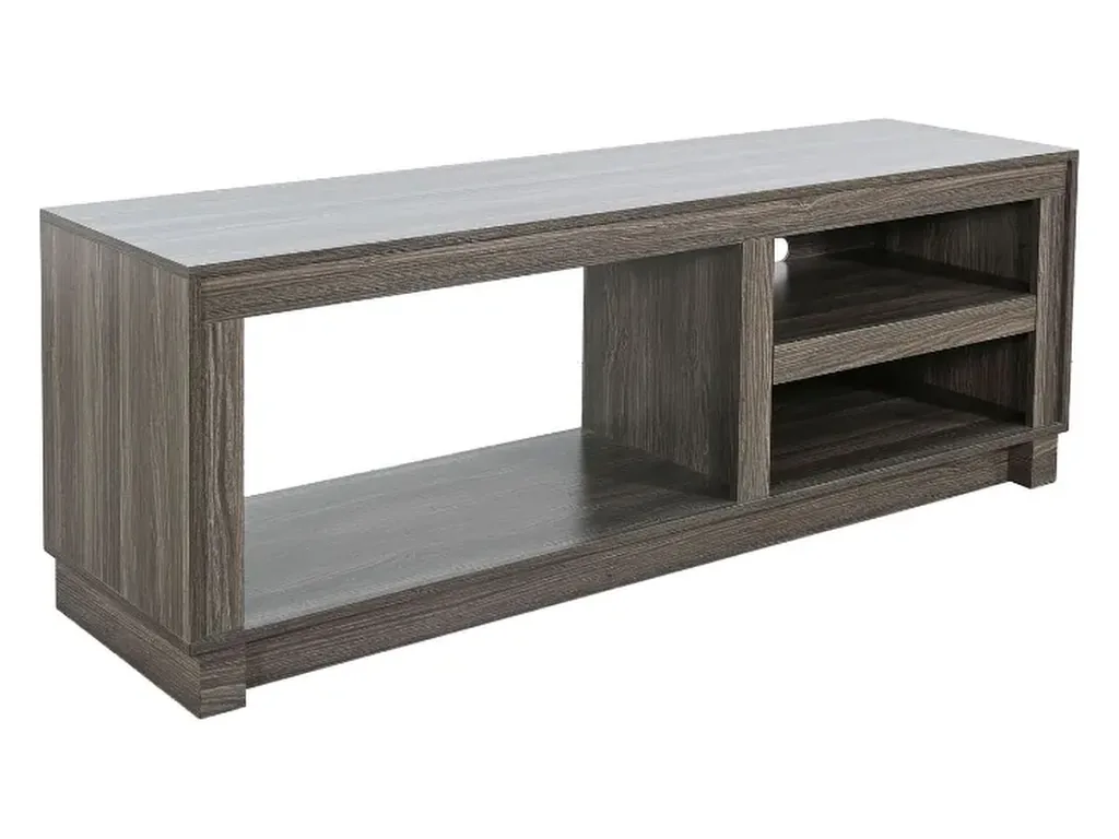 Napa Console With Fireplace Insert Option - Alternative View