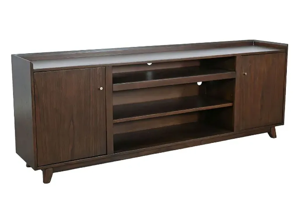 Jane Console With Fireplace Insert Option