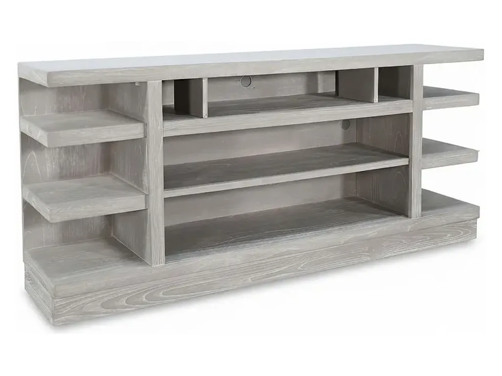 Jamie Media Cabinet - Alternative View