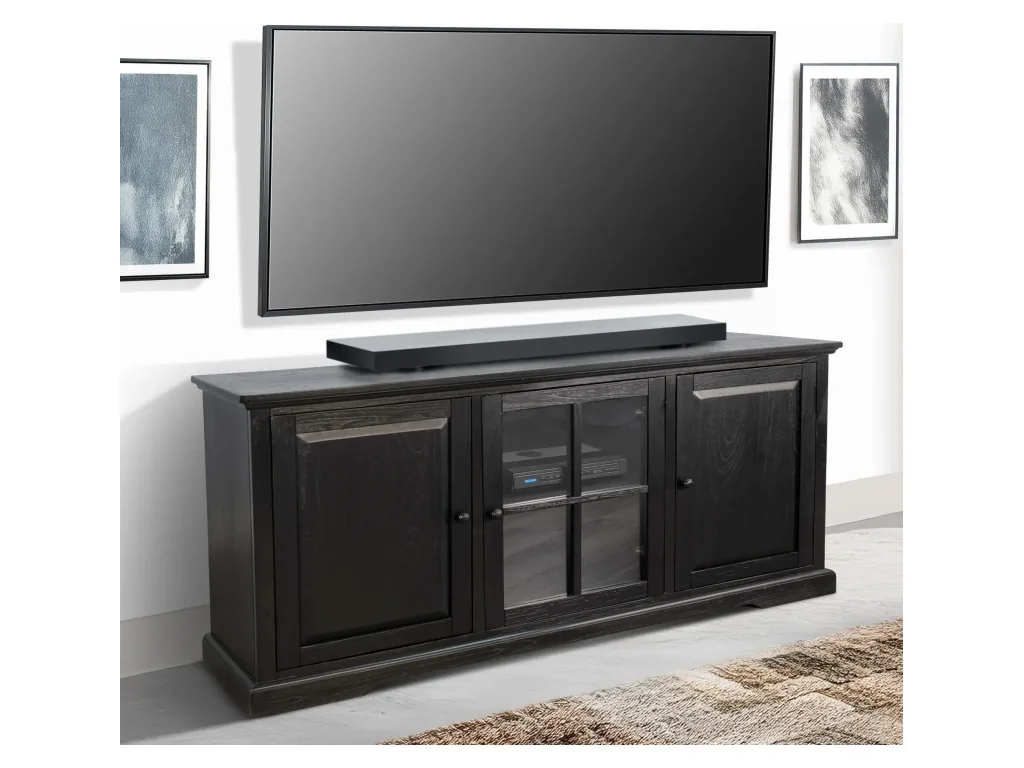Banning Media Cabinet
