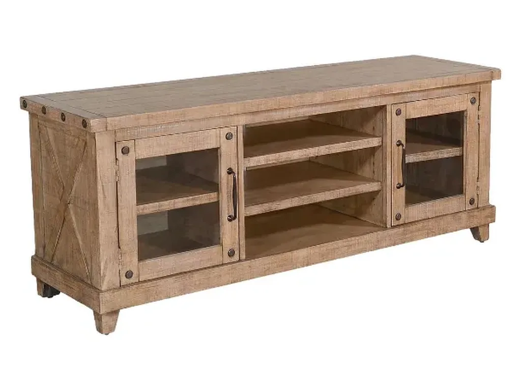 Vivian 64" Media Console