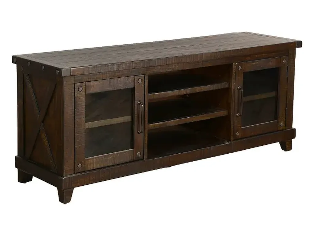 Vivian 64" Media Console