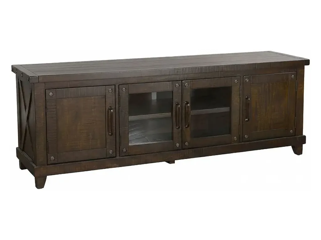 Vivian 74" Media Console