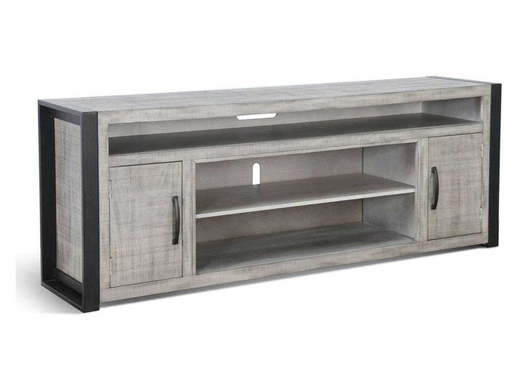 Media Console (3658)