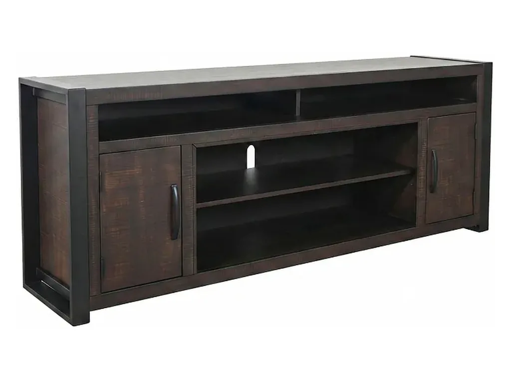 Media Console (3658)