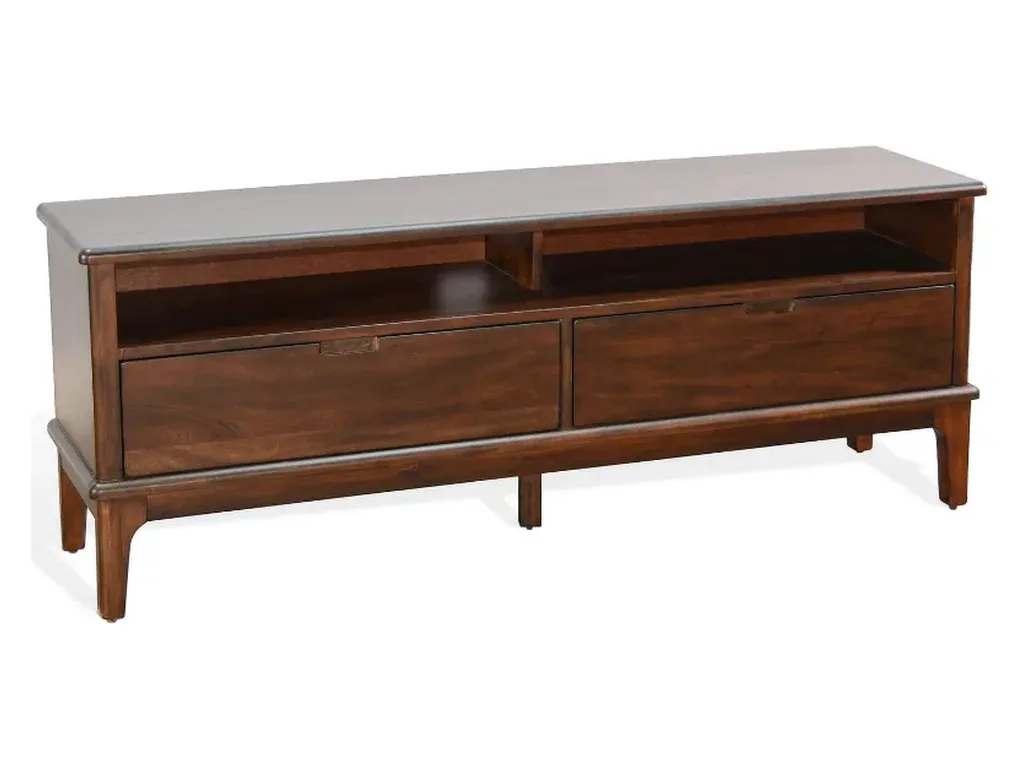 64" TV Console - Alternative View