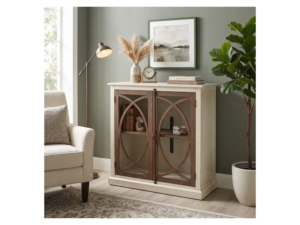 Media Console