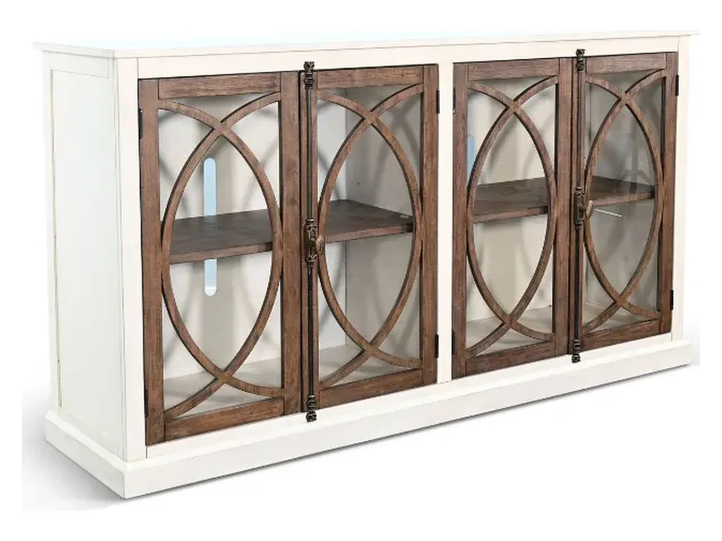 Media Console