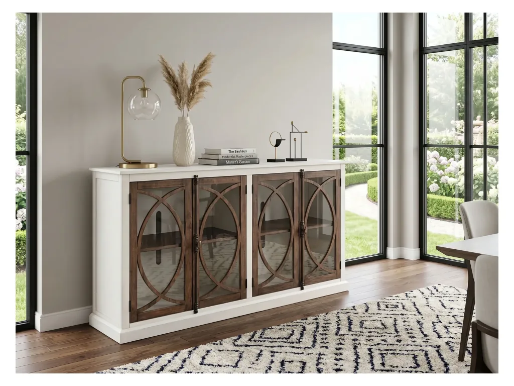 Media Console
