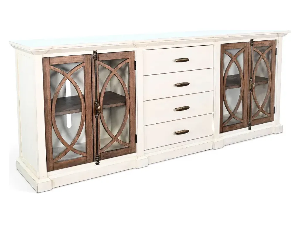 Media Console
