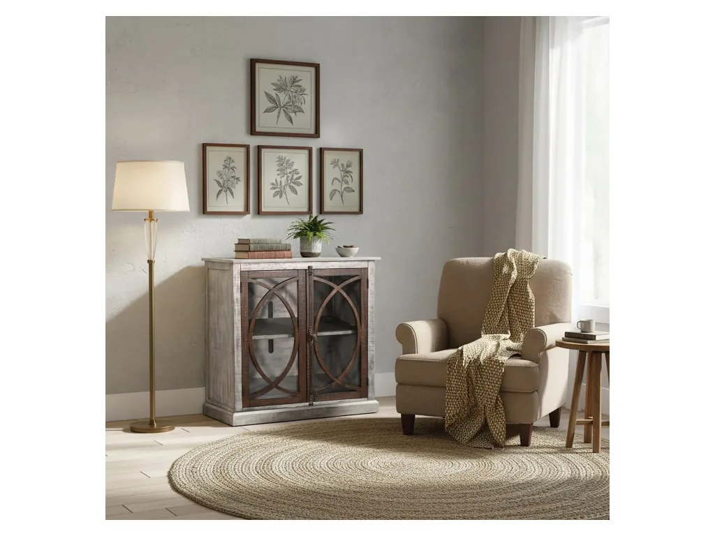 Media Console
