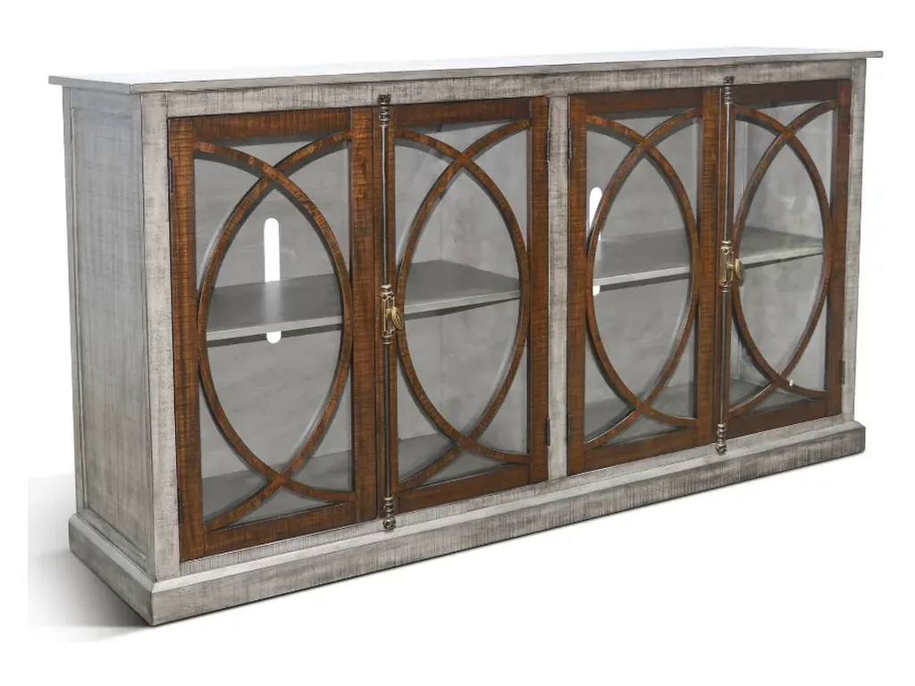 Media Console