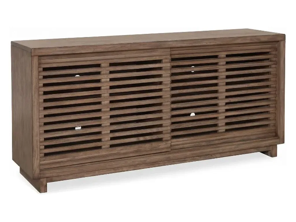TV Console - Alternative View