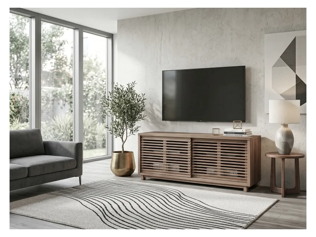 TV Console