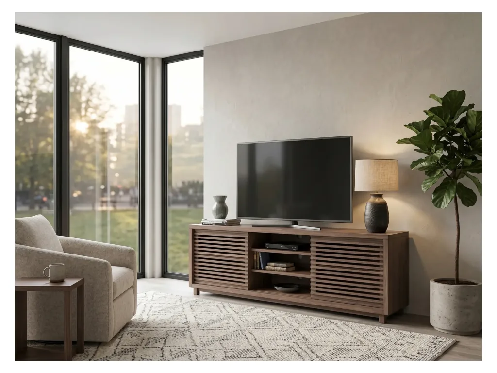 TV Console