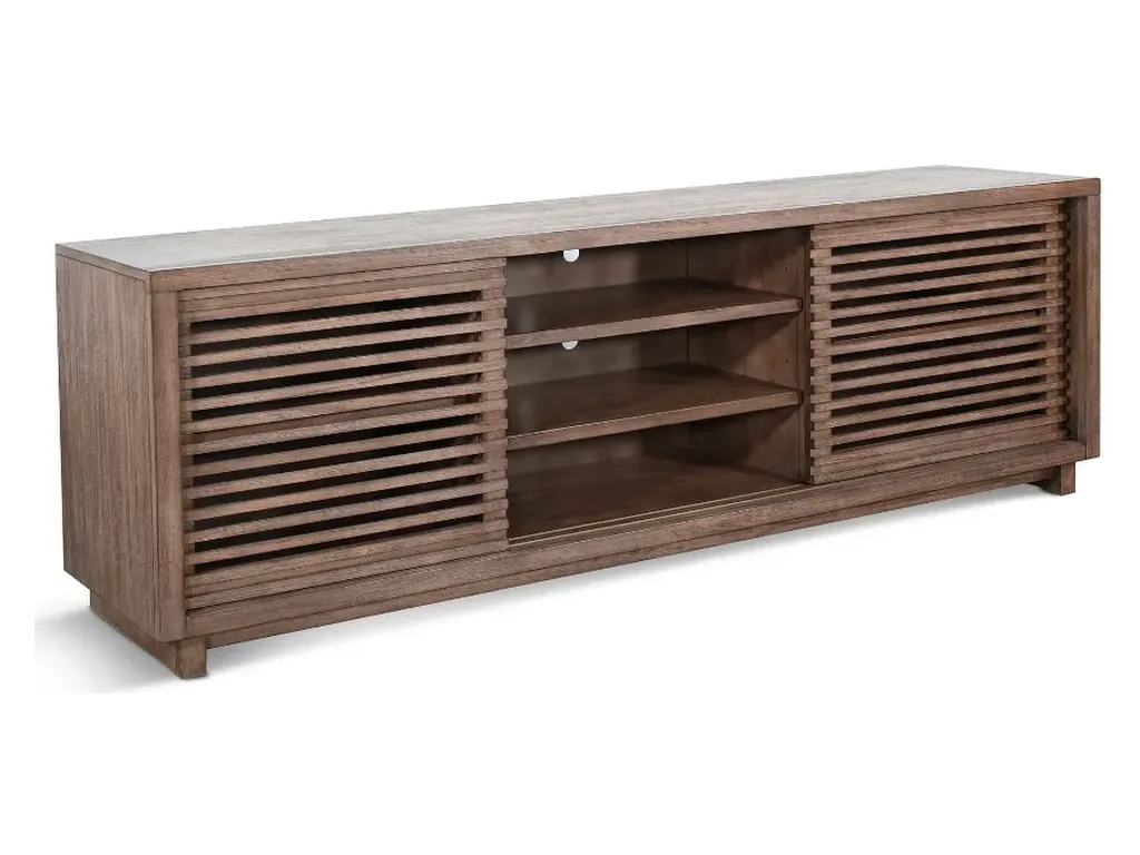TV Console - Alternative View