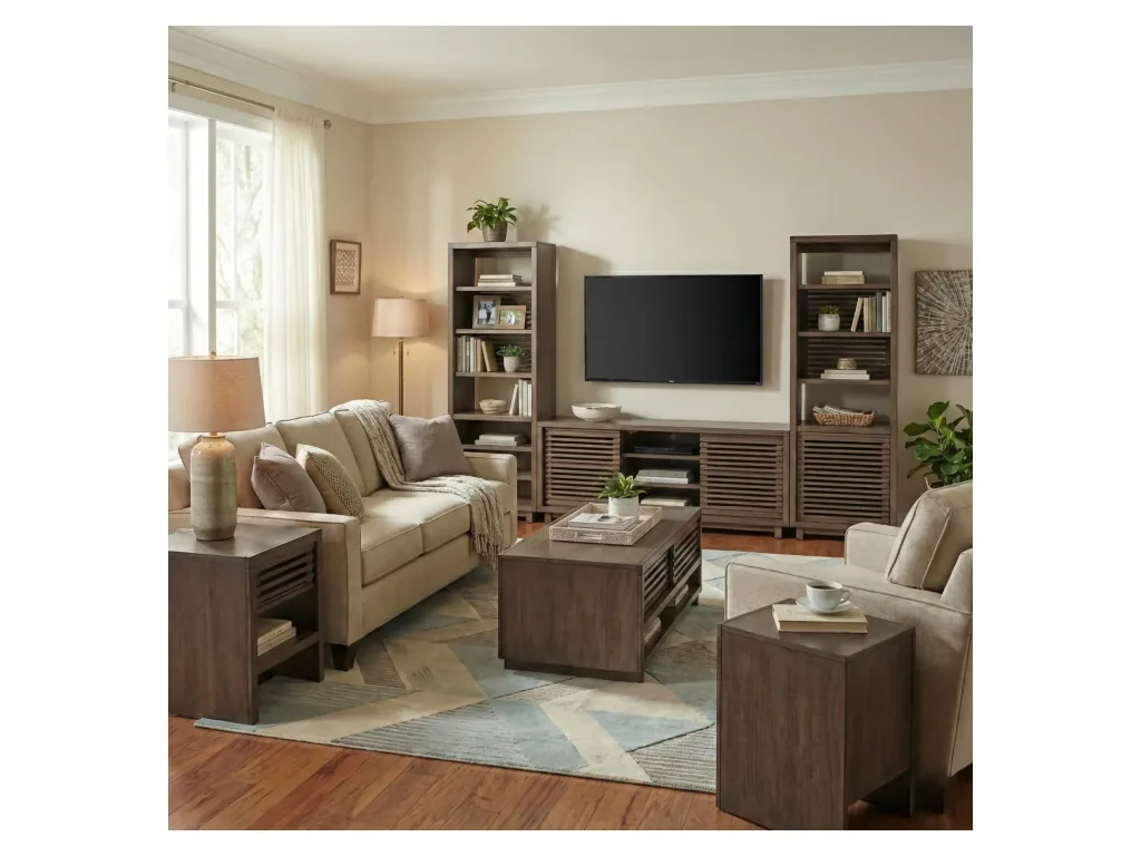 Entertainment Sunny Designs collection - Browse 116 quality furniture at Three Brothers Furniture