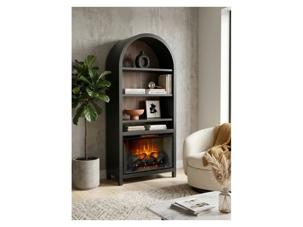 Bookcases Sunny Designs collection - Browse 15 quality furniture at Three Brothers Furniture