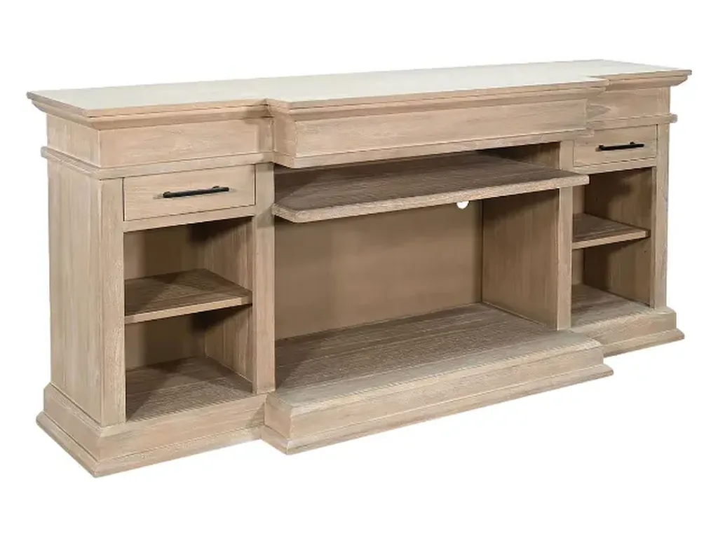 Liliana Media Console Only (For 2001B-36P Insert)