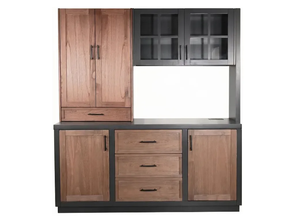 Uptown Back Bar - image 2