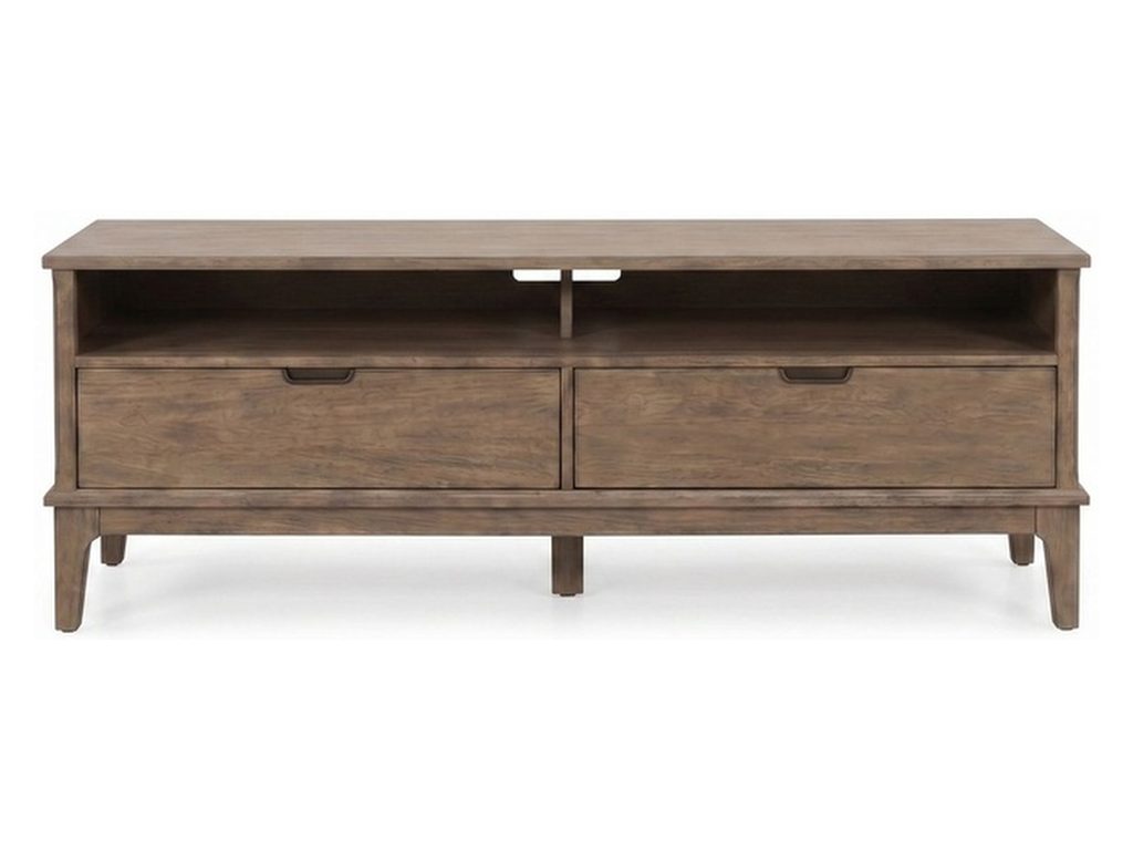 64" TV Console - Alternative View