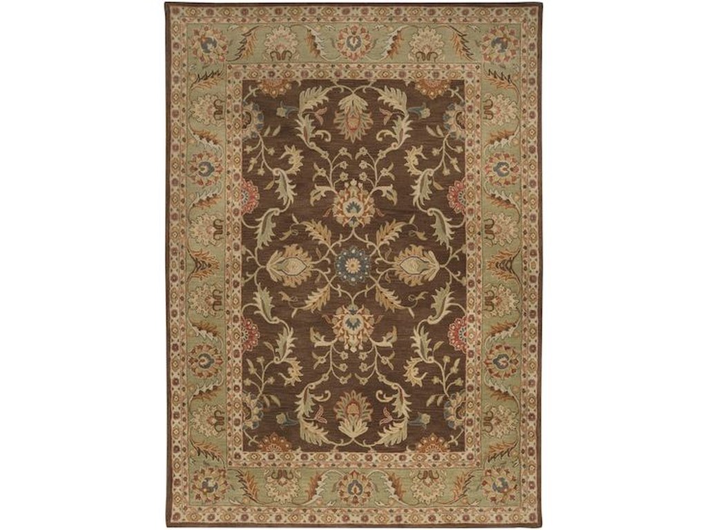 12' x 15'  Rugs
