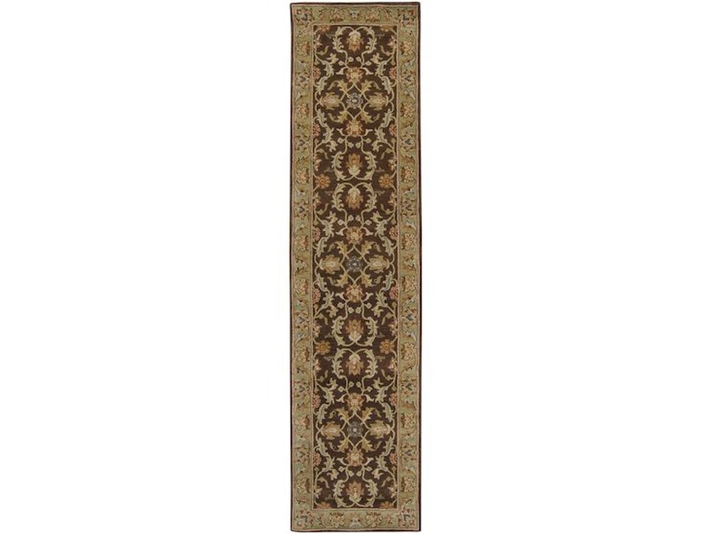 3' x 12'  Rugs