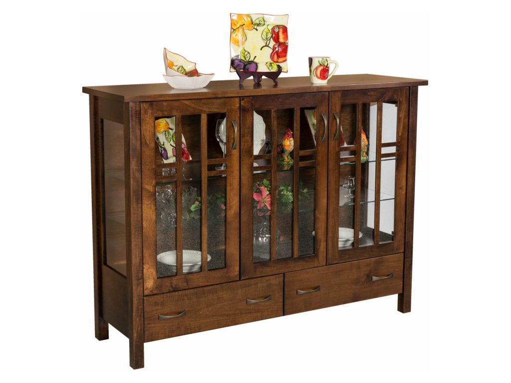 Acadia Curio