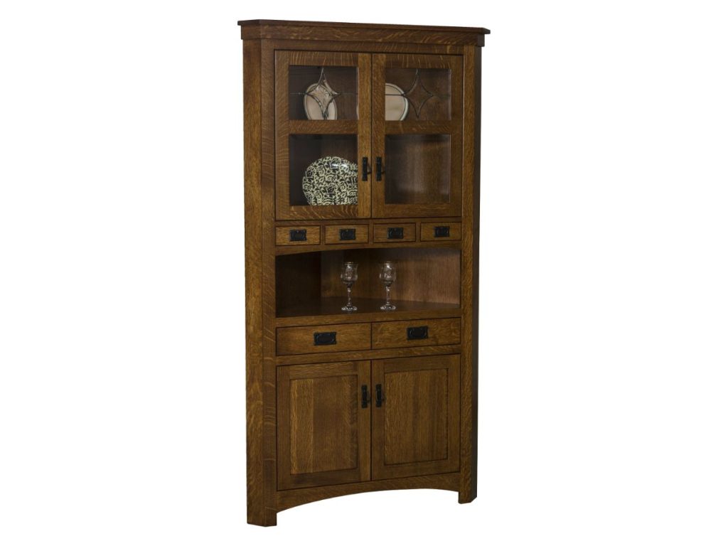 Cape Cod Corner Curio