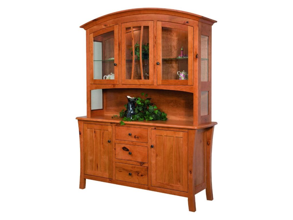 Galveston Hutch Hutch Cabinet