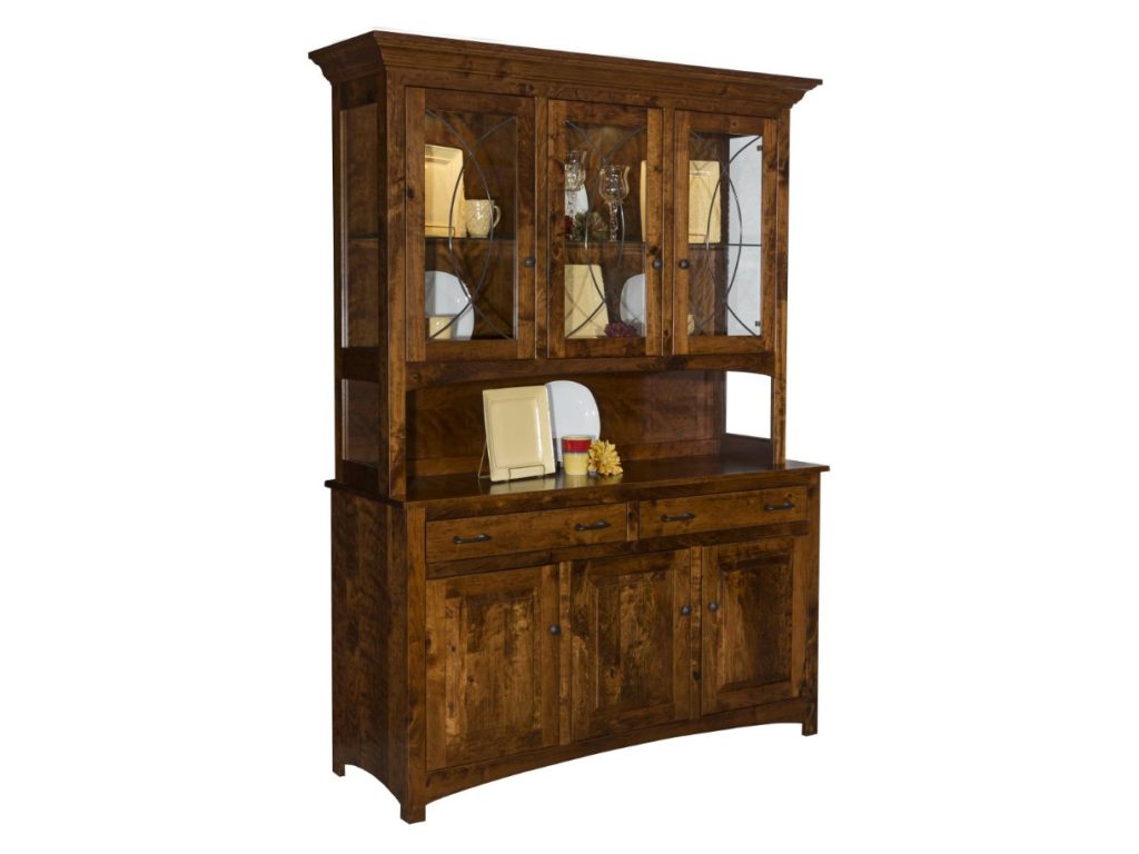 Hackenburg Hutch Hutch Cabinet