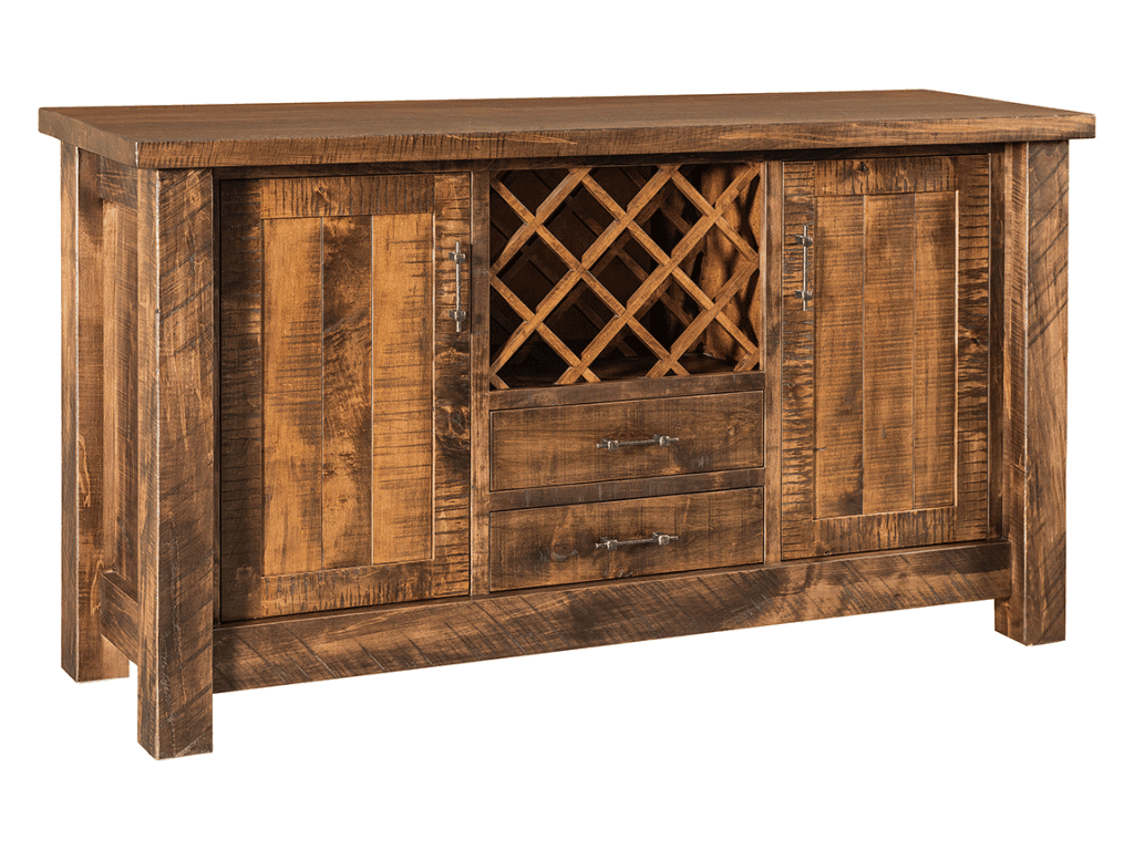 Houston Wine Server