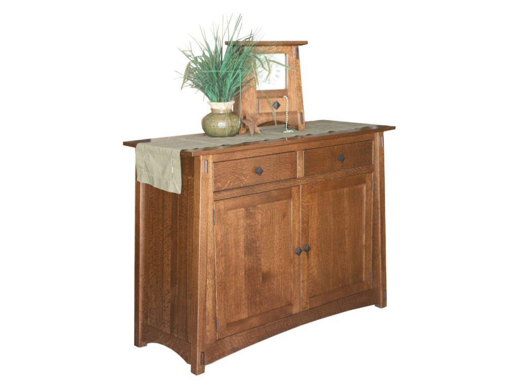 McCoy Leaf Storage