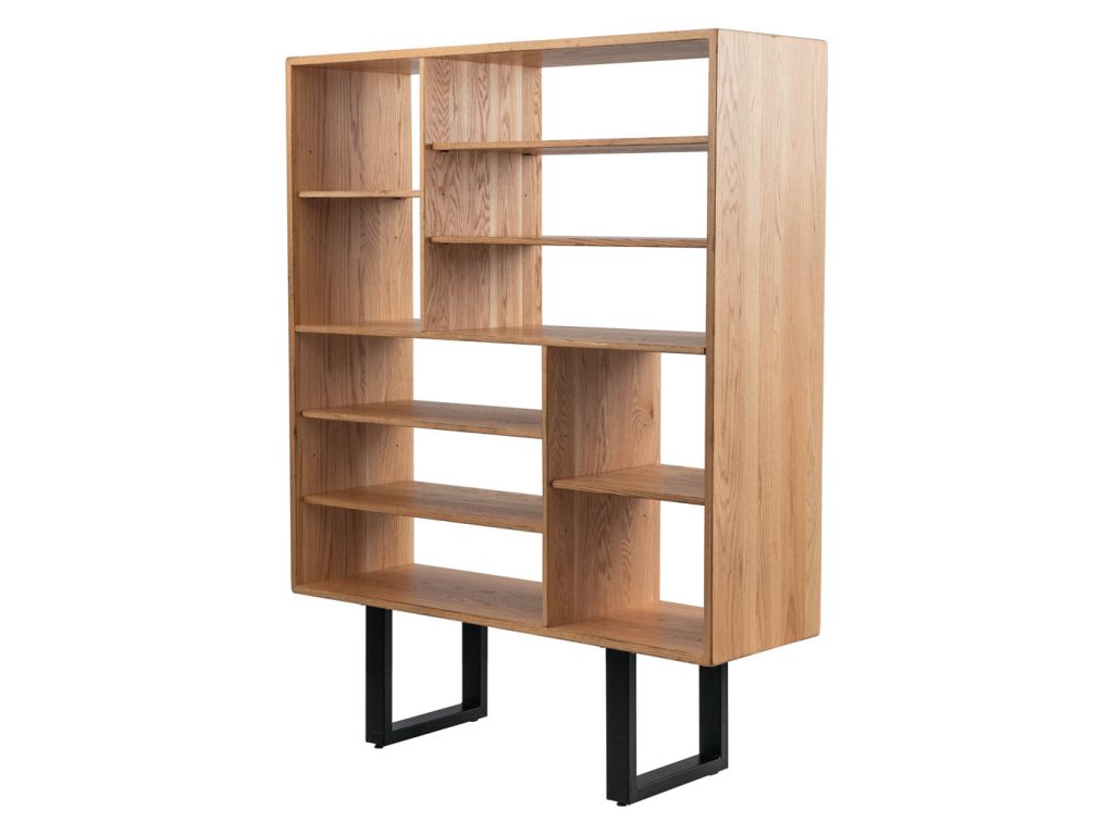 Saline Bookcase