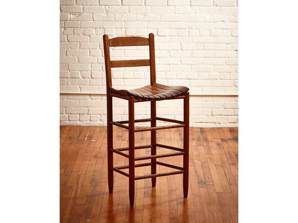 Farmhouse Bar Stool
