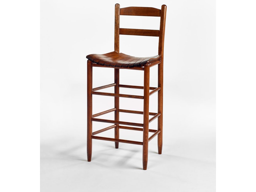Farmhouse Bar Stool