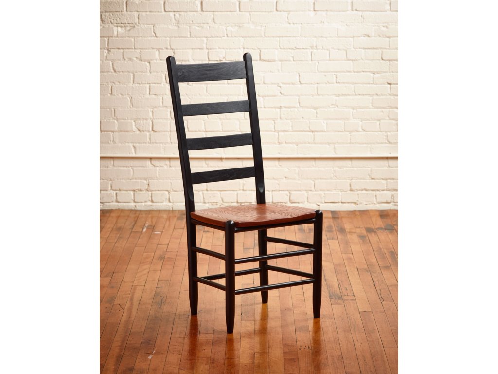 Cottage Ladder Back Chair