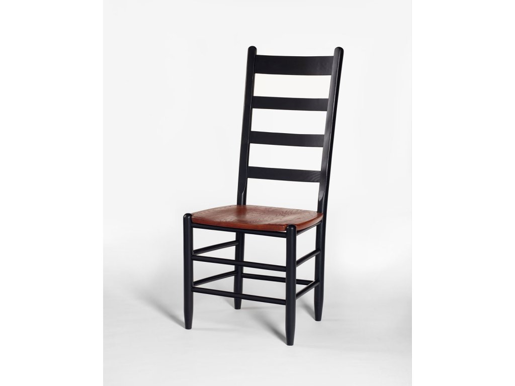 Cottage Ladder Back Chair