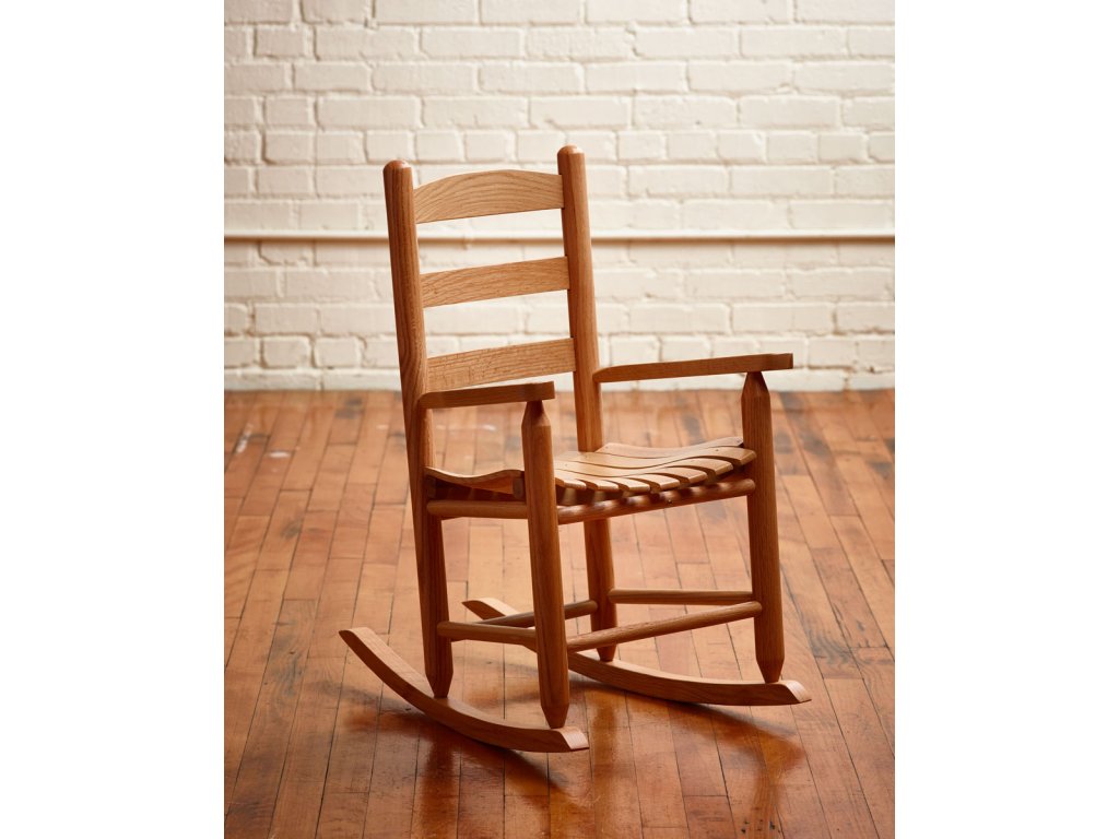 Child Rocker