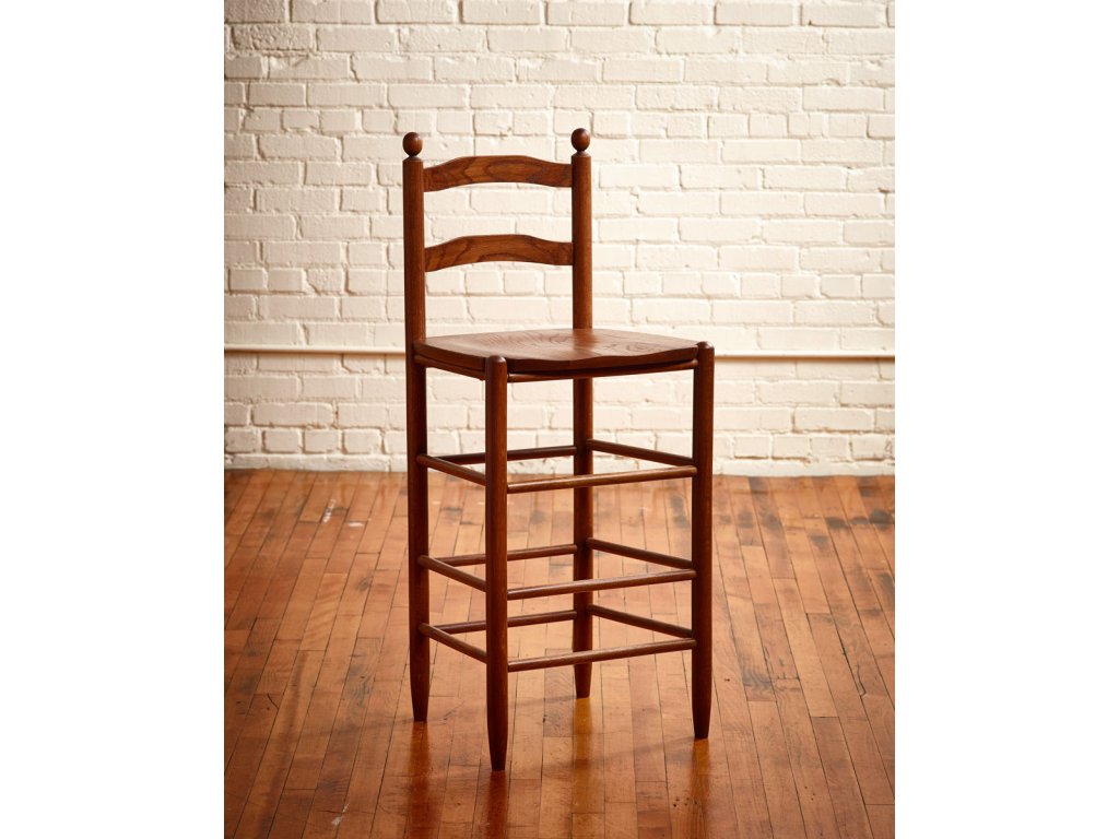 Martha Washington Bar Stool