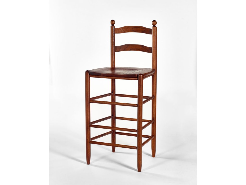 Martha Washington Bar Stool
